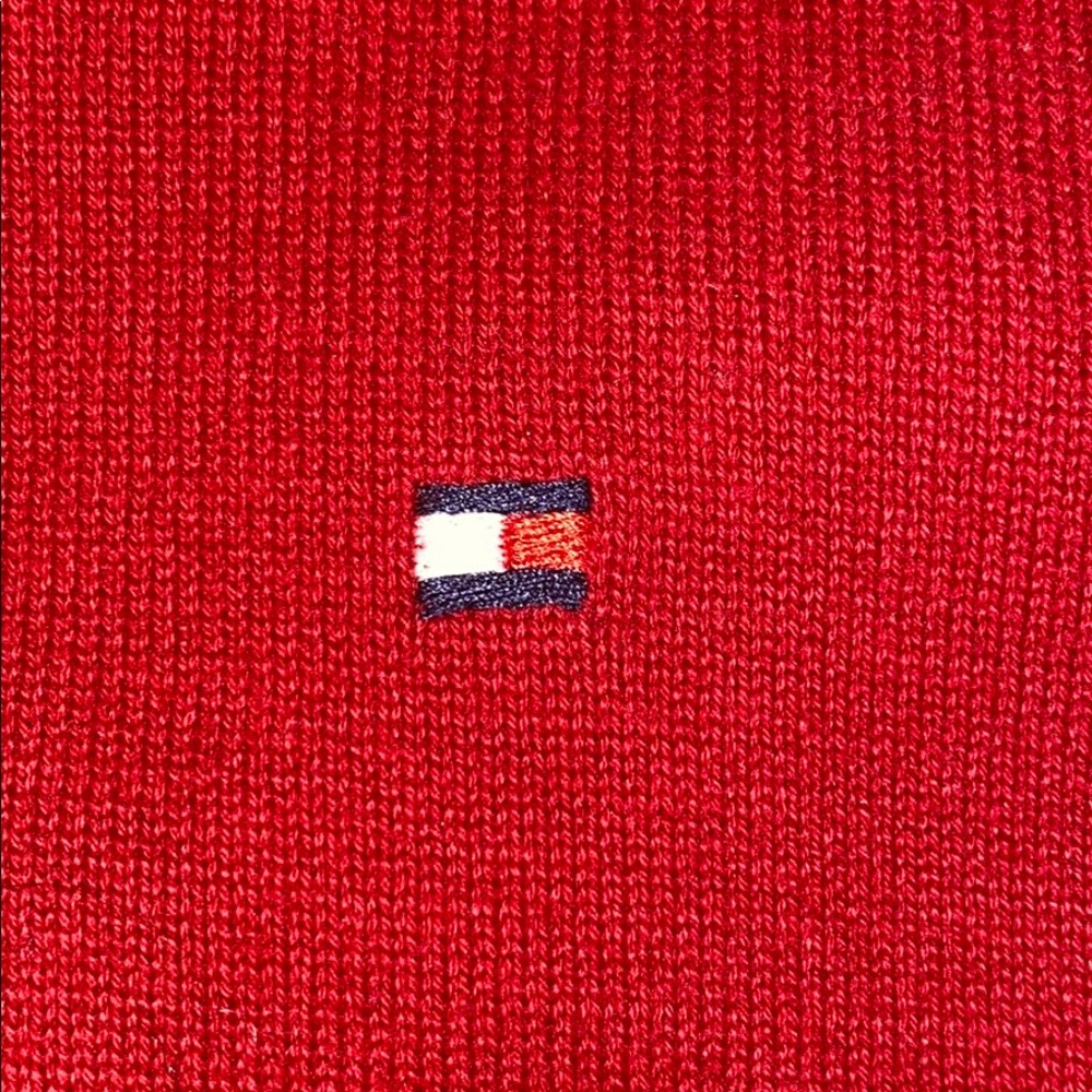 Tommy Hilfiger Sweater - Picture 3 of 4